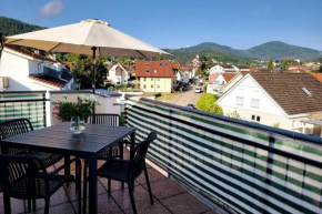 Ferienwohnung Merkurblick